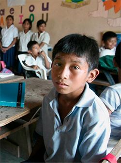 Derecho a la educación y pandemia