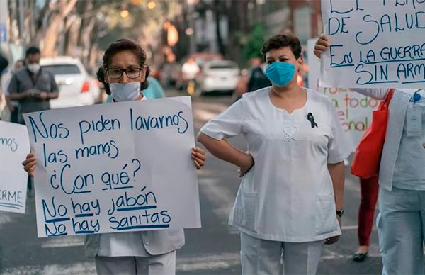 AMLO, Carlos Slim y la covid-19