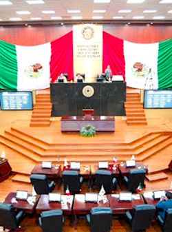 Insensibilidad de algunos funcionarios del Gobierno de Durango