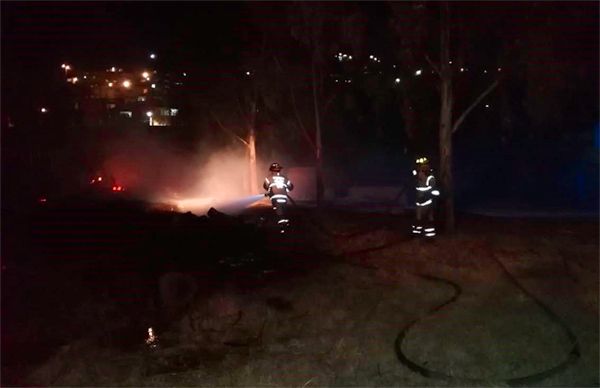 El Guerreroâ? coordina acciones de Protección Civil y Bomberos