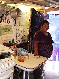 Ganadores y perdedores de la pandemia