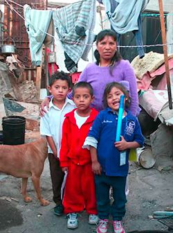 La esperanza de México, ¿cuál México?