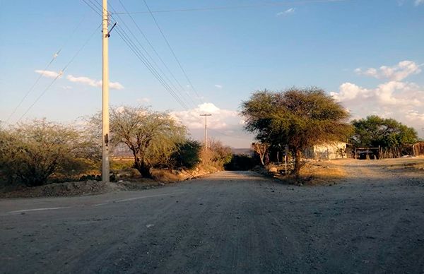 Barbosa abandona a los pueblos poblanos