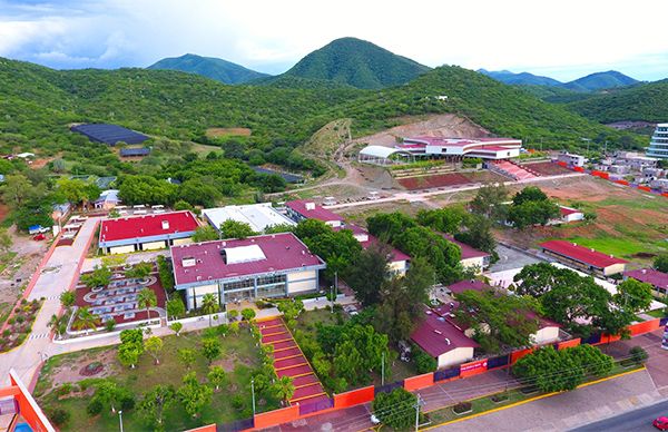 Instituto Tecnológico de Tecomatlán: pilar de desarrollo y progreso