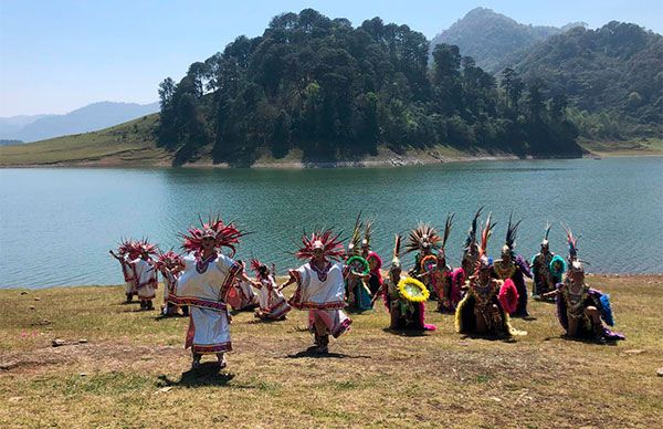 Listos para Espartaqueada Cultural 2021