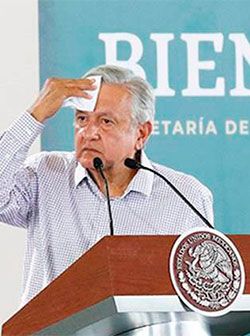 México necesita un reparto equitativo de la riqueza