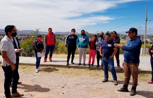 Denuncian desabasto de agua en San Francisco Totimehuacán