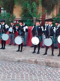 Un llamado a los jóvenes