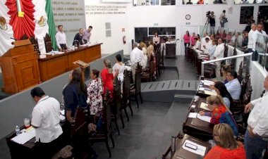 La organización popular en Tabasco, en riesgo por Ley Garrote