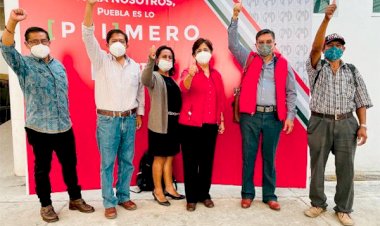 Busca Juan Luna ser candidato en Atexcal