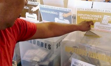 Exigen a candidatos trabajo por Epatlán