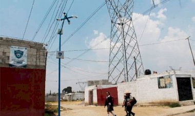 Vive en penumbra comunidad de Nayarit; CFE niega energía eléctrica