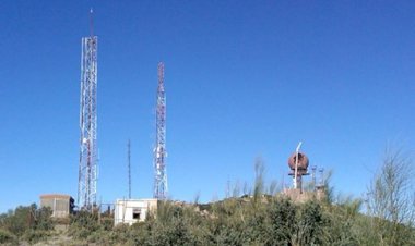 Sin señal de Telcel en la Mixteca Baja Poblana