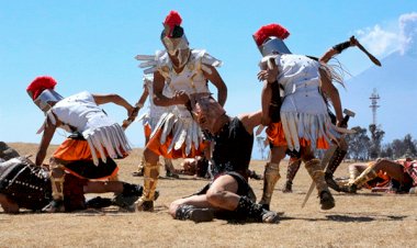 Espartaco: una muestra de la lucha del pueblo