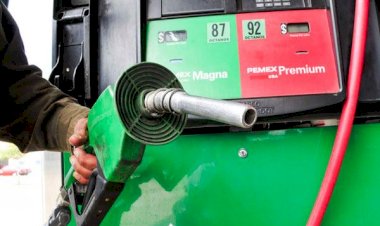 Población teme alza de la canasta básica por gasolinazo