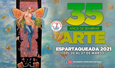 ¡Gran participación del Regional Centro Sur en Espartaqueada Cultural!