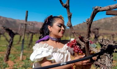 Fantasías de mi tierra, BC presente en el 35 Aniversario de las Espartaqueadas