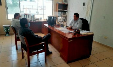 Busca Antorcha regularización de predios en Saltillo