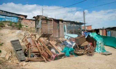 Vivienda para el que no la tenga