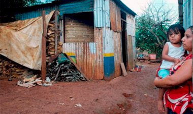 En Hidalgo aumentan la pobreza, la inseguridad y la desatención gubernamental