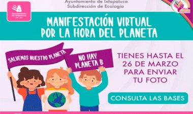 Con fotografías alzarán la voz para cuidar el medio ambiente