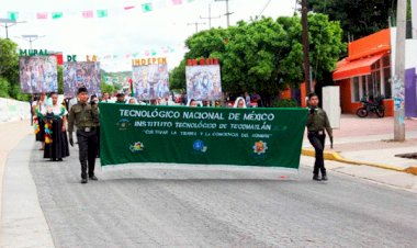 Tecnológico de Tecomatlán: educación para los jóvenes humildes