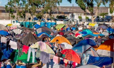 Migración, ¿nuevas políticas?