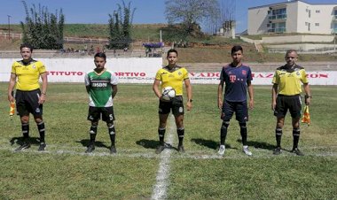 Da inicio la Copa Leopardos 2021