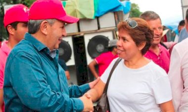 Conmemoración del Día de la mujer trabajadora