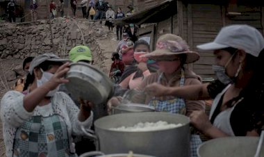 El “héroe” de nuestro tiempo