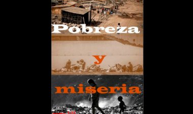 Pobreza y miseria (II/II)