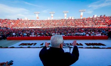 El verdadero reto es cambiar el proyecto de país