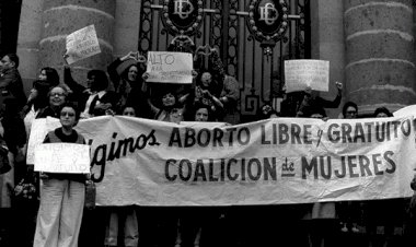 El feminismo y la hipocresía