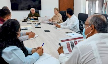 Lucha de antorchistas de Tijuana logra terrero para viviendas