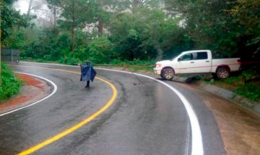 El cacicazgo de Huitzilan busca desestabilizar la paz social