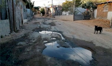 Gestiona Antorcha imagen urbana para colonia de Los Cabos