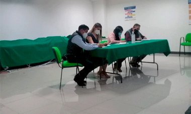 Antorchistas de Iztapalapa exigen se agilice regularización de colonias