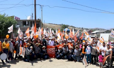 Seguiremos luchando por un Hospital General en la Zona Este: Ignacio Acosta