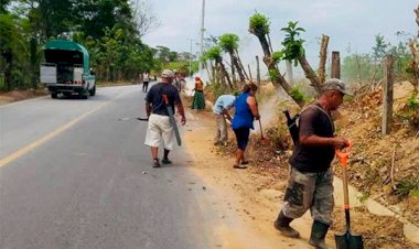 El trabajo colectivo, paso de grandes cambios