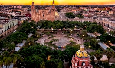 Yucatán, rumbo al cacicazgo