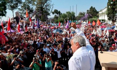 Promesas de campaña incumplidas en Iztacalco