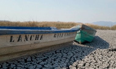 La Meseta Purépecha, bajo el fuego