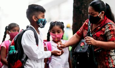 El apresurado retorno a las aulas, necesidad del capitalismo