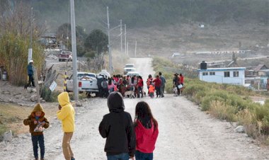 Temporada de campañas, tiempo de falsos redentores