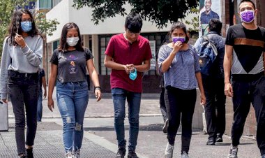 Los jóvenes son un botín político en campaña electoral