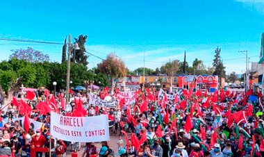 Arrasa la continuidad en Villa Hidalgo