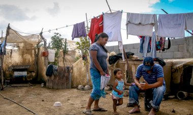 El cambio verdadero está en manos de los más sencillos