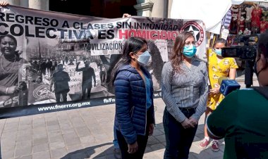 Regreso a clases: el más peligroso retorno a casa