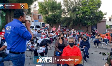 El empate técnico y el sufragio del 6 de junio