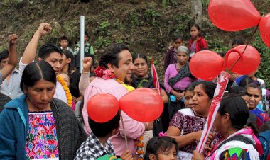 Fernando López: el mejor para la diputación local en Huauchinango